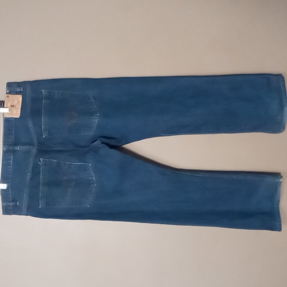 Rocawear Denim Company Straight Leg Jeans 40x34 - Picture 2 of 7